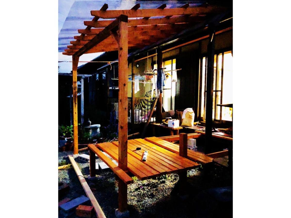 Kumamoto Farm Stay - Vacation Stay 12032V Exterior foto